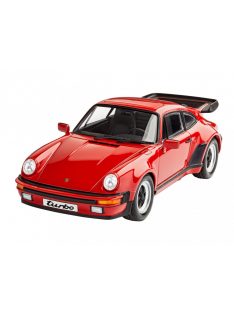 Revell - Porsche 911 Turbo