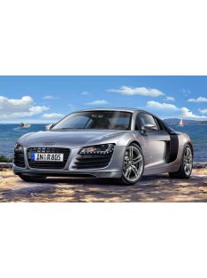 Revell - Audi R8 1:24 (7398)