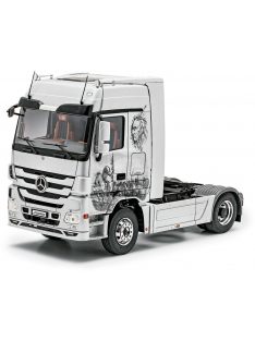 Revell - Mercedes-Benz Actros Mp3 (7425)