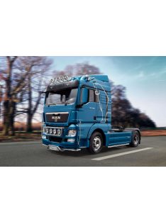 Revell - MAN TGX XLX 1:24 (7426)