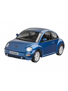 Revell - Easy Click VW New Beetle