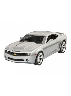 Revell - Camaro Concept Car (easy click)