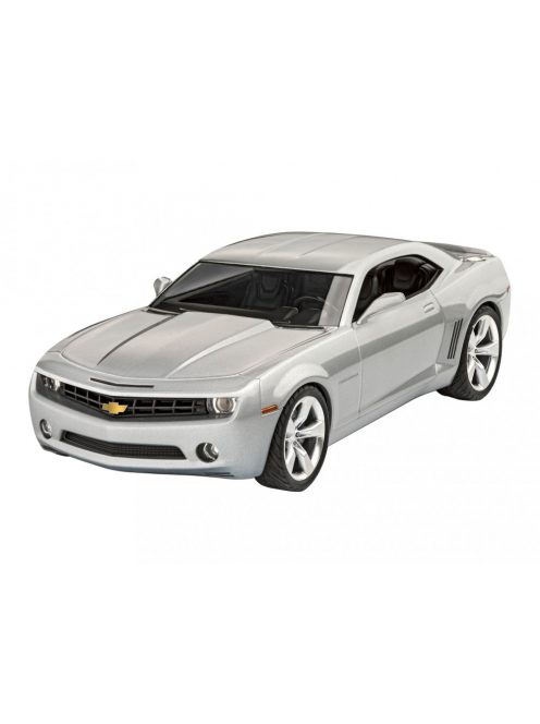 Revell - Camaro Concept Car (easy click)