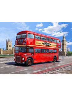 Revell - London Bus 1:24 (7651)