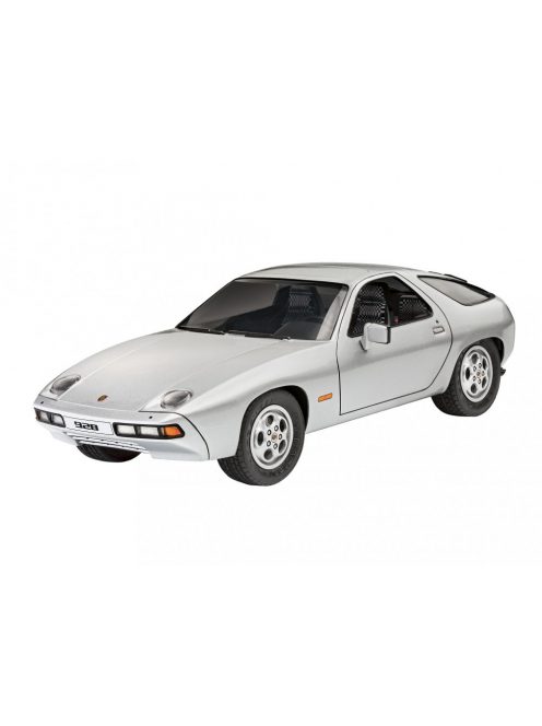 Revell - Porsche 928