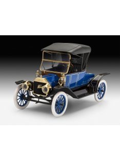 Revell - Ford T Modell Roadster 1913