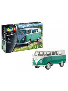 Revell - VW T1 Bus