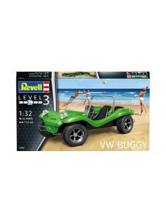 Revell - VW Buggy 1:32 (7682)