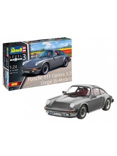 Revell - Porsche 911 G Model