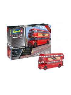 Revell - London Bus