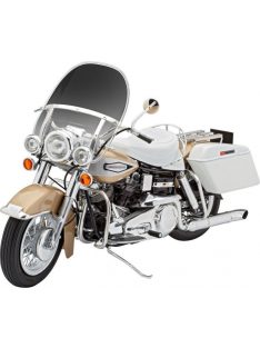 Revell - Us Touring Bike, 1:8 (7937)