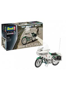 Revell - BMW R75/5 Police