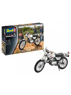 Revell - Yamaha 250 DT 1