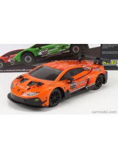 Re-El Toys - Lamborghini Huracan Gt3 N 63 Racing 2019 Orange