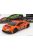 Re-El Toys - Lamborghini Huracan Gt3 N 63 Racing 2019 Orange