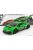 Re-El Toys - Lamborghini Huracan Gt3 N 63 Racing 2019 Green