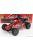 Re-El Toys - Buggy Bullet Bad Panter R/C N 7 Racing 2000 Red