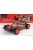 Re-El Toys - Buggy Bullet R/C N 27 Racing 2000 Orange Black