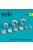 Reskit - MiG-21 (F, F13, U, US) wheels set (1/32)