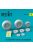 Reskit - Do-335А "Pfeil" wheels set  (weighted) (1/32)