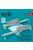 Reskit - AGM-88 "Harm" missiles with LAU-118 & adapter for Mig-29 (2 pcs) (1/48)