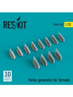 Reskit - Vortex generator for Tornado (3D Printed) (1/32)