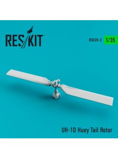 Reskit - UH-1D Huey Tail Rotor (1/35)