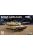 Rye Field Model - M1A1 Abrams Gulf War 1991