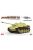 Rye Field Model - Jagdpanther G2 with Workable Track Links