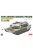 Rye Field Model - 1:35 M1A1 Abrams Ukraine/Poland 2in1 Limited Edition - Rye Field Model