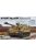 Rye Field Model - M109A7 Paladin w/metal barrel & workable tracks