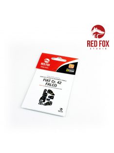 Red Fox Studio - 1/32 Fiat CR.42 Falco