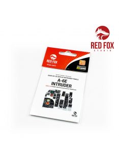 Red Fox Studio - 1/32 A-6E Intruder