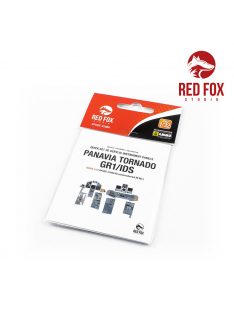 Red Fox Studio - 1/32 Tornado GR1/IDS (for Revell kit)