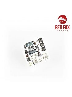   Red Fox Studio - 1/48 F-35A Lightning II (for Tamiya kit)