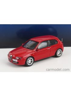 Ricko - Alfa Romeo 147 2000 Red