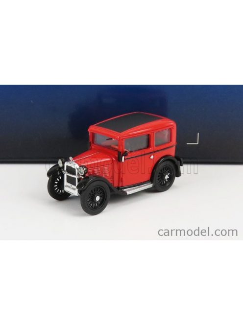 Ricko - Bmw Dixi 1929 Red Black