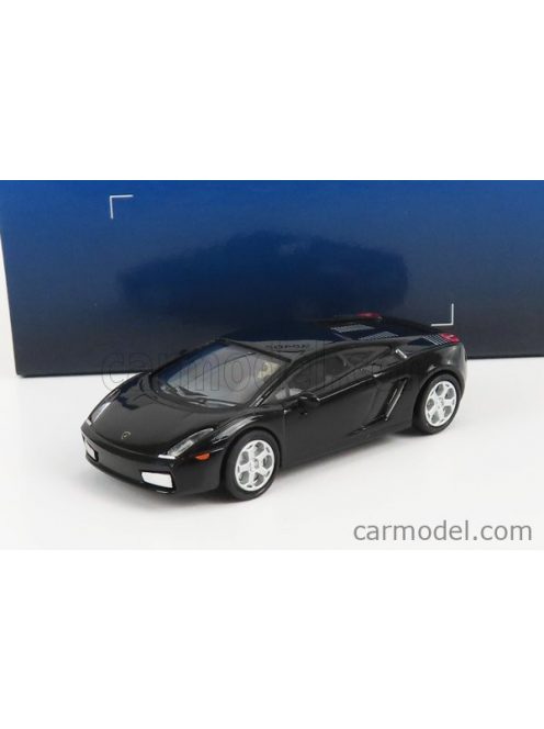 Ricko - Lamborghini Gallardo 2004 Black