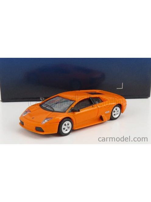 Ricko - Lamborghini Murcielago 2001 Orange