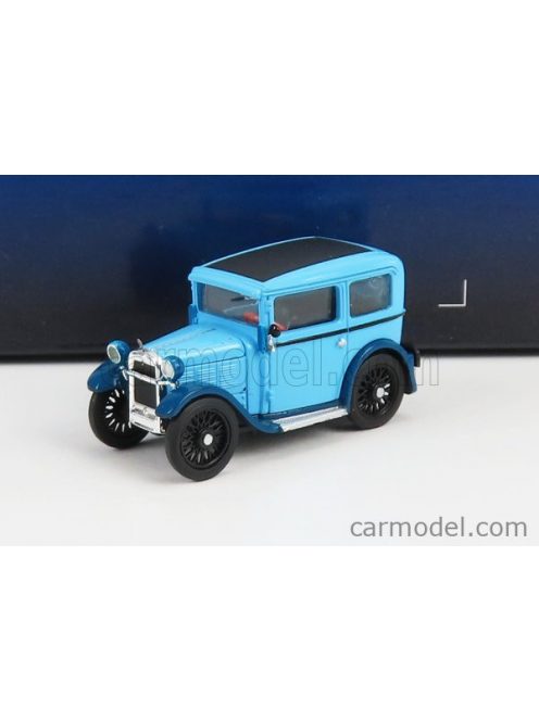 Ricko - Bmw Dixi 1929 Light Blue Black