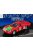 Ricko - Alfa Romeo 33.2 N 16 24H Daytona 1968 I.Giunti - N.Galli Red Green