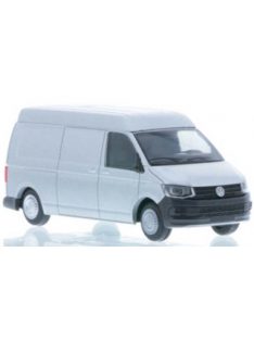 Rietze - VW T6 LR Kasten MD, silber, 1:87