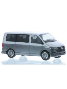 Rietze - VW T6.1, silber/dunkelgrau, 1:87