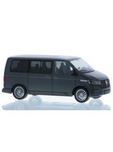 Rietze - VW T6.1 Edition, grau, 1:87