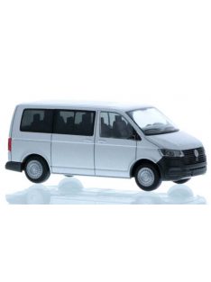 Rietze - VW T6.1, silber, 1:87