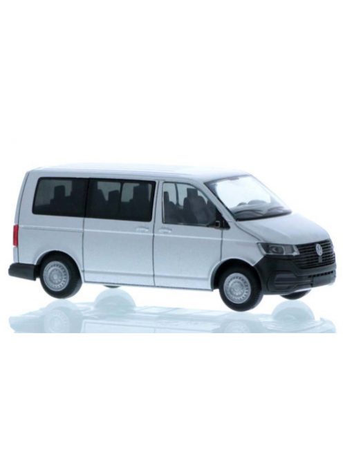 Rietze - VW T6.1, silber, 1:87