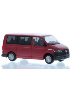 Rietze - VW T6.1, rot, 1:87