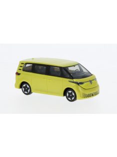 Rietze - VW ID.Buzz People, gelb, 1:87