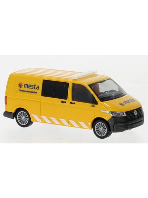 Rietze - VW T6.1, Mesta (NO), 1:87