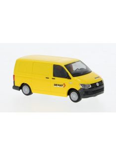 Rietze - VW T6 Kasten, Die Post (CH), 1:87